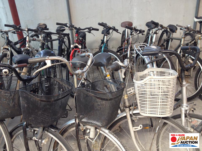 japan bike surplus near me